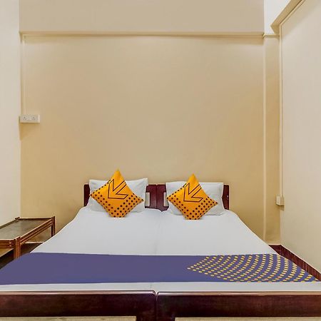 Hotel O New Ushakal Lodging & Boarding Nirmal  Екстериор снимка