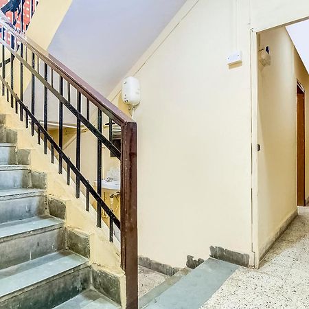 Hotel O New Ushakal Lodging & Boarding Nirmal  Екстериор снимка